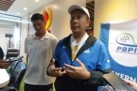 PBPI gencarkan pembinaan usia dini padel mulai 2025