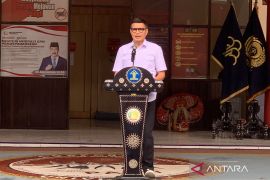 Kemenimipas penuhi hak demokrasi narapidana di seluruh Indonesia