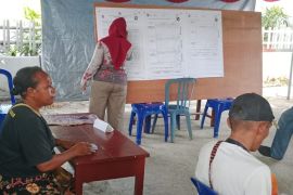 Diskominfo Biak menjaga ketersediaan jaringan internet kebutuhan Pilkada