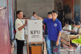 Pemprov: Situasi kamtibmas saat Pilkada 2024 di Papua Barat kondusif