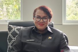 Pemkot Jayapura mulai terapkan penggunaan Kartu Kredit Indonesia