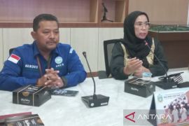 BPBD tunggu persetujuan  Pj Gubernur Sumut terkait darurat bencana