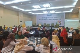Tanoto Foundation tingkatkan manajerial komunitas lewat Fasda 2.0