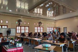 Pemprov Sumbar kembangkan program BKR untuk atasi stunting