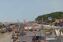 BPBD Cirebon petakan 3 wilayah rawan banjir rob untuk mitigasi