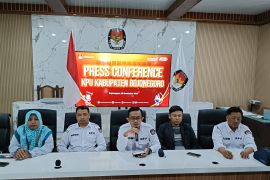 KPU Bojonegoro ajak masyarakat kawal rekapitulasi berjenjang