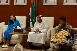 Dubes PEA soroti tujuh MoU setelah kunjungan Presiden Prabowo