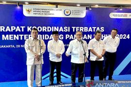 Pemerintah: Kewenangan penyuluh pertanian ditarik ke tingkat pusat