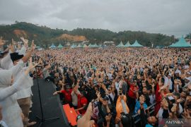 Safaruddin-Zaman Akli raih kemenangan telak di hitung cepat Pilkada Abdya