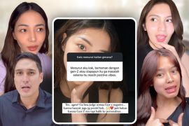 Enam artis muda kolaborasi dirikan Artist.Inc