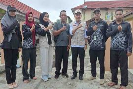 Bawaslu Kotim tak temukan indikasi PSU di Pilkada 2024