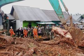 BPBD Natuna imbau warga kenali tanda-tanda longsor