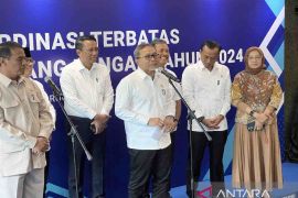 Farming instructors to support food sufficiency push: govt