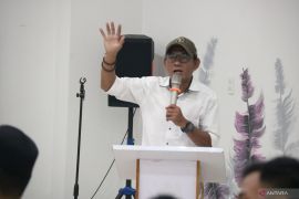 Budayawan apresiasi kinerja Polda Babel dalam mengamankan pesta demokrasi Pilkada 2024