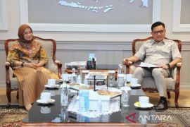 PANRB-Lemhannas bahas penguatan  kolaborasi peningkatan kompetensi ASN