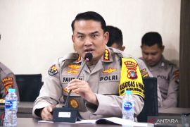 Seorang pria di Pangkalpinang dilaporkan hilang, Polda Babel: Masih diselidiki