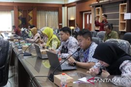 DPPPAKB Kalsel pantau kelompok rentan korban TPPO