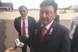 Timor Leste puji Indonesia karena berhasil menggelar pilkada serentak