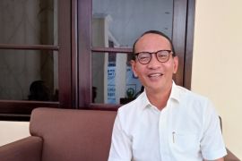 Pemkot Mataram sebut bansos sudah bisa disalurkan lagi