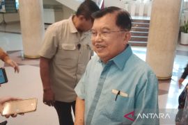 Jusuf Kalla sebut pemindahan Mary Jane ke Filipina hal biasa