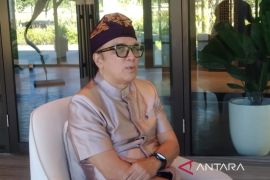 Yayasan UID jadikan THK Bali landasan atasi tantangan dunia