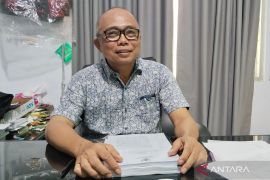 KPU Mukomuko gelar rakor persiapan rekapitulasi suara Pilkada 2024
