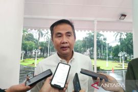 Pemprov Jabar fokus kelola kebutuhan pokok dan lalu lintas hadapi Nataru