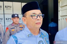 Seluruh TPS di Nagan Raya rampungkan penghitungan suara