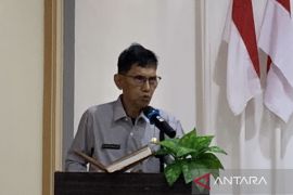 Pemkab Nagan Raya perkuat UKS melalui gerakan sekolah sehat
