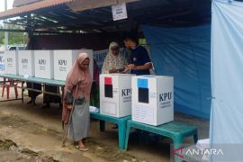 Mahasiswa perantauan di Aceh golput Pilkada 2024, berat di ongkos jadi kendala