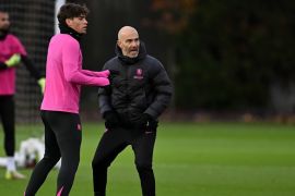 Chelsea tak ikut dalam perburuan gelar Liga Inggris