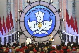  Untuk meningkatkan kualitas pendidikan