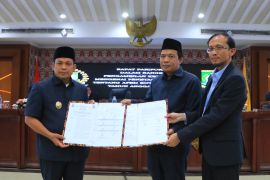 2025, Pemkot Tangerang prioritaskan layanan publik