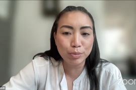 Keterwakilan perempuan juga perlu partisipasi masyarakat