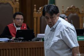 Hukuman eks Dirut PT Timah diperberat jadi 20 tahun penjara