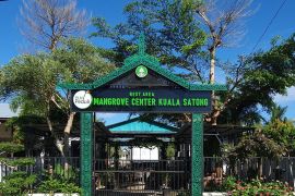 PLN dukung peningkatan ekonomi masyarakat melalui UMKM di Ketapang