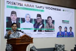 Rektor: Lembaga pendidikan berperan bangun SDM