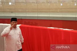 Prabowo Subianto beri peringatan: Korupsi harus berhenti di Indonesia