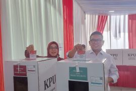 Peran tokoh jadi faktor lumbung suara Andra-Dimyati di Tangerang