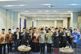 Baznas Kabupaten Bekasi mitra strategis upaya mengentaskan kemiskinan