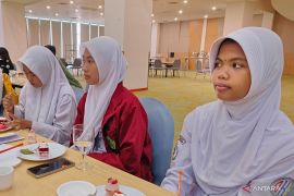 KPAD Pontianak sasar 20 ribu pelajar cegah perundungan