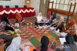 Angka stunting di Simeulue turun