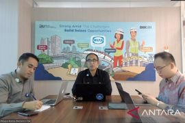 WIKA siap mendukung program tiga juta rumah per tahun