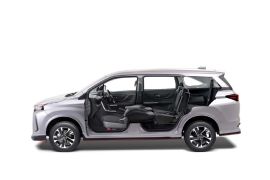 All New Xenia: generasi terbaru MPV andalan Indonesia