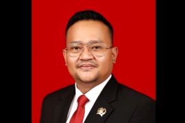 Pimpinan DPRD Banten apresiasi pilkada serentak berlangsung kondusif