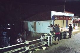 BPBD Malang catat sejumlah infrastruktur rusak akibat dampak banjir