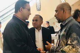 Anis ke Pram-Doel: Tunjukkan keberpihakan ke rakyat dalam kebijakan