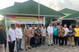 Dua paslon Gerindra menang di DIY, Mas Marrel: Saatnya bersatu bangun daerah
