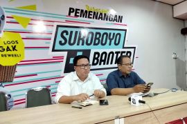 ErJi menang tebal, Tim Pemenangan: Bukti kerja prorakyat dirasakan masyarakat