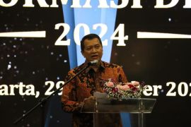 Wamen PANRB: Keterbukaan informasi membuka ruang  warga berinovasi